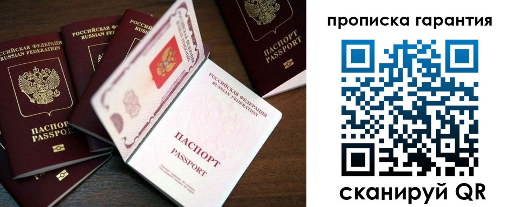 временная регистрация гарантия в Новосибирской области